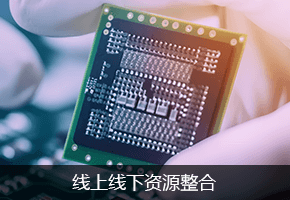 专业的运营推广团队