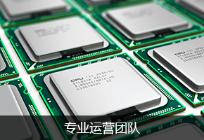 大数据分析及营销服务