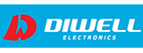 Diwell Electronics的LOGO