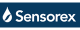 Sensorex的LOGO