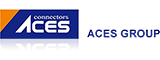 Aces Connectors的LOGO