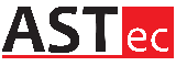 ASTEC的LOGO