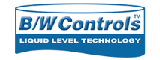 B/W Controls的LOGO