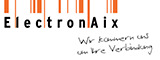 ElectronAix的LOGO