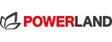 Powerland的LOGO