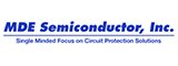 MDE Semiconductor, Inc.的LOGO