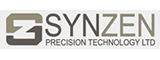 SynZen的LOGO