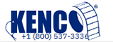 Kenco Label & Tag的LOGO
