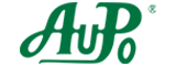 AUPO的LOGO
