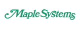 Maple Systems的LOGO