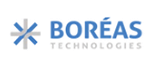 Boréas Technologies Inc.的LOGO