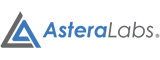 Astera Labs的LOGO