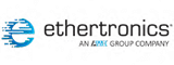 Ethertronics / AVX的LOGO