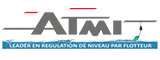ATMI的LOGO