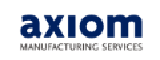 AXIOM的LOGO