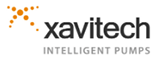 Xavitech的LOGO